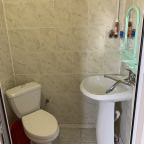 Семейный (Семейный номер с душем), Гостевой дом Бухточка