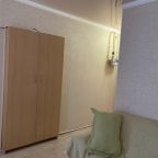 Семейный (Улучшенный семейный номер), Гостевой дом Бухточка