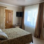 Семейный (Улучшенный семейный номер), Гостевой дом Бухточка