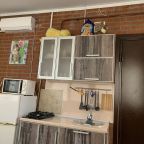 Семейный (Улучшенный семейный номер), Гостевой дом Бухточка