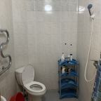 Семейный (Улучшенный семейный номер), Гостевой дом Бухточка