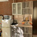 Семейный (Улучшенный семейный номер), Гостевой дом Бухточка