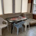 Семейный (Улучшенный семейный номер), Гостевой дом Бухточка