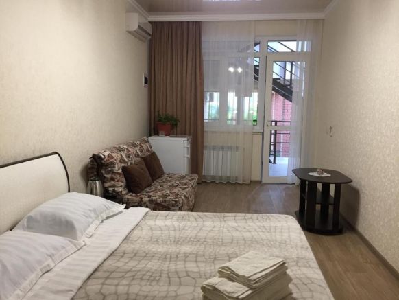 Фотография номера гостевого дома Марийка