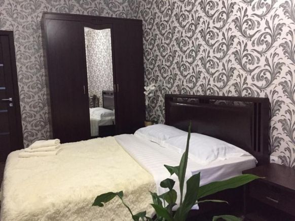 Фотография номера гостевого дома Марийка