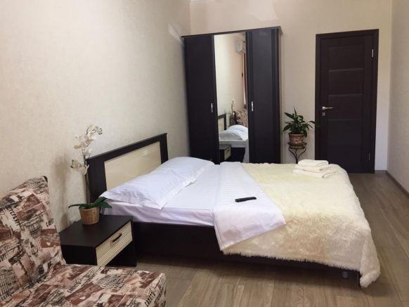 Фотография номера гостевого дома Марийка