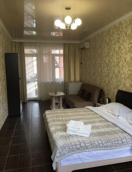 Фотография номера гостевого дома Марийка