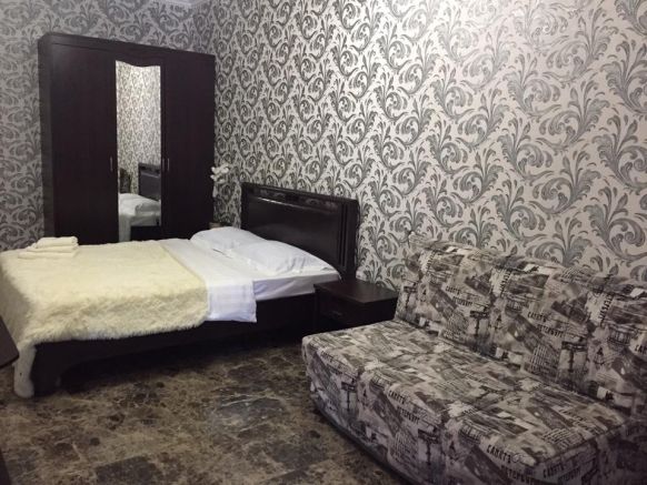 Фотография номера гостевого дома Марийка