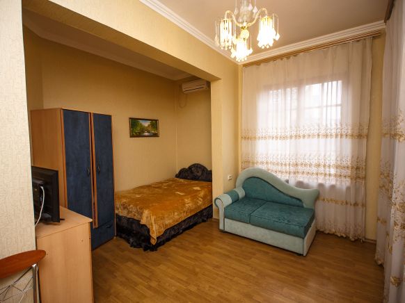 Фотография номера гостевого дома На Изумрудной улице, 24