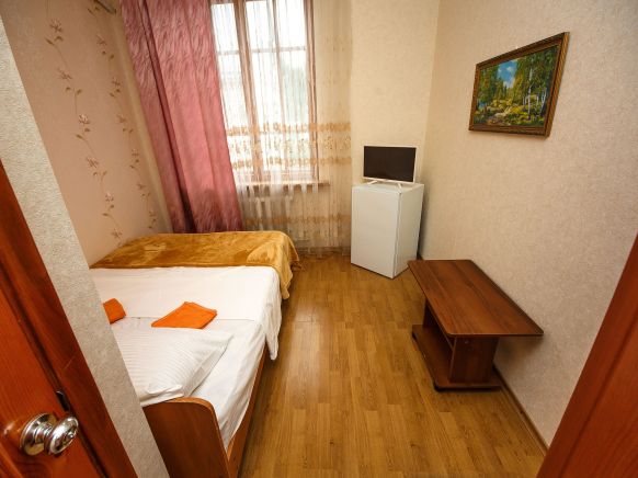 Фотография номера гостевого дома На Изумрудной улице, 24