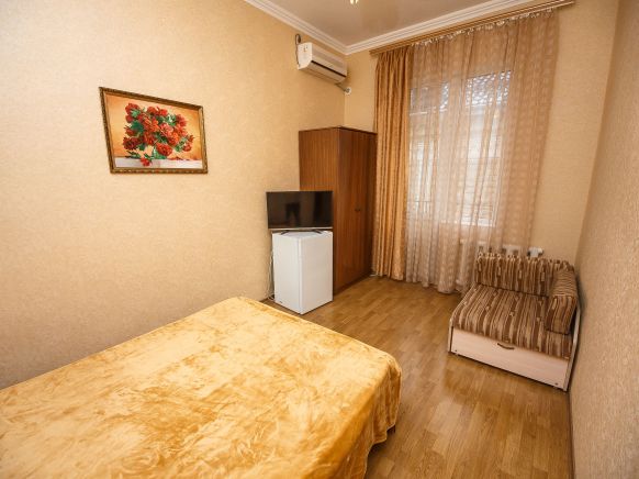 Фотография номера гостевого дома На Изумрудной улице, 24