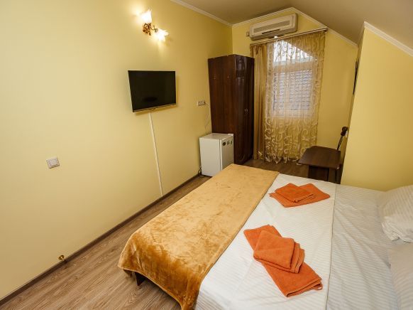 Фотография номера гостевого дома На Изумрудной улице, 24