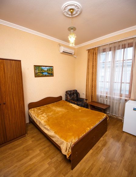 Фотография номера гостевого дома На Изумрудной улице, 24