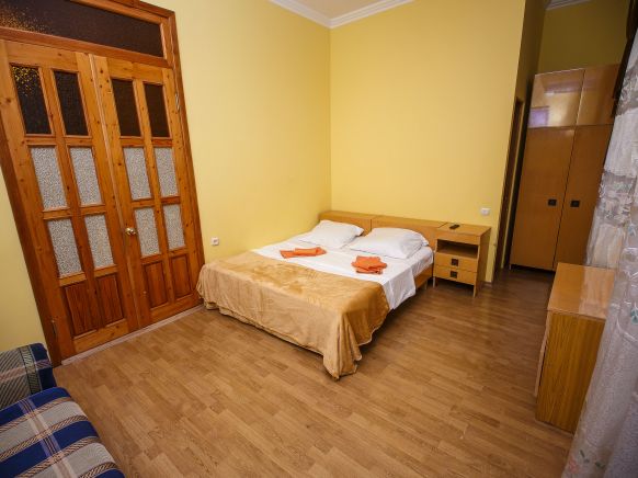 Фотография номера гостевого дома На Изумрудной улице, 24