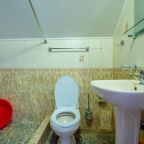 Двухместный (Двухместный номер с 1 кроватью), Guest House on Kabardinskoy 1