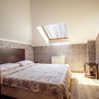 Двухместный (Двухместный номер с 1 кроватью), Guest House on Kabardinskoy 1