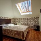 Двухместный (Двухместный номер с 1 кроватью), Guest House on Kabardinskoy 1