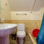 Двухместный (Двухместный номер с 1 кроватью), Guest House on Kabardinskoy 1