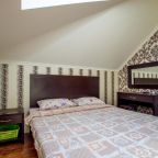 Двухместный (Двухместный номер с 1 кроватью), Guest House on Kabardinskoy 1