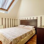 Двухместный (Двухместный номер с 1 кроватью), Guest House on Kabardinskoy 1
