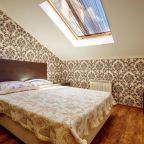 Двухместный (Двухместный номер с 1 кроватью), Guest House on Kabardinskoy 1