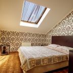 Двухместный (Двухместный номер с 1 кроватью), Guest House on Kabardinskoy 1