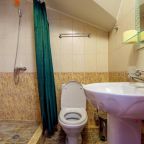 Двухместный (Двухместный номер с 1 кроватью), Guest House on Kabardinskoy 1