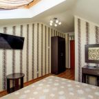 Двухместный (Двухместный номер с 1 кроватью), Guest House on Kabardinskoy 1
