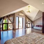 Семейный (Семейный номер с балконом), Guest House on Kabardinskoy 1