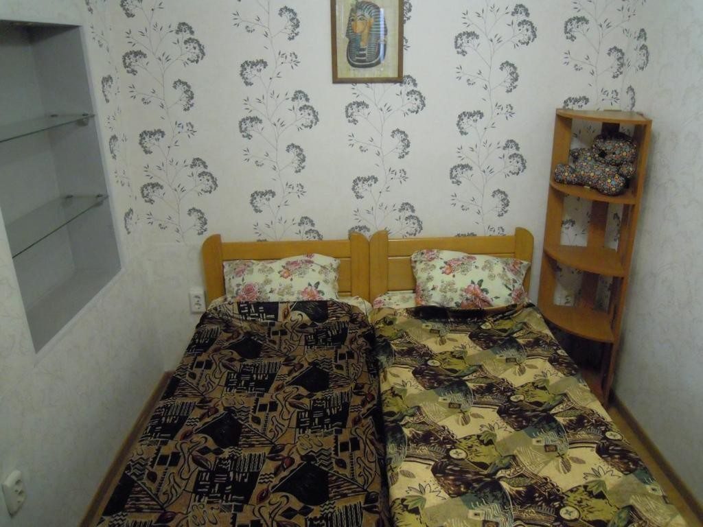 Двухместный (Двухместный номер с 1 кроватью и собственной ванной комнатой вне номера) гостевого дома На Кирова 36, Геленджик