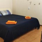 Двухместный (Двухместный номер Делюкс с 1 кроватью), Holidays Rooms Gelendzhik