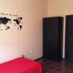 Двухместный (Двухместный номер Делюкс с 2 отдельными кроватями), Holidays Rooms Gelendzhik