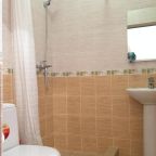 Двухместный (Двухместный номер Делюкс с 2 отдельными кроватями), Holidays Rooms Gelendzhik