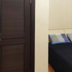 Двухместный (Двухместный номер Делюкс с 1 кроватью), Holidays Rooms Gelendzhik