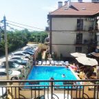 Двухместный (Двухместный номер Делюкс с 1 кроватью), Holidays Rooms Gelendzhik