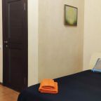 Двухместный (Двухместный номер Делюкс с 1 кроватью), Holidays Rooms Gelendzhik