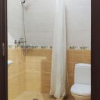 Двухместный (Двухместный номер Делюкс с 1 кроватью), Holidays Rooms Gelendzhik