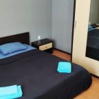 Двухместный (Номер Делюкс с кроватью размера «king-size»), Holidays Rooms Gelendzhik