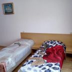 Двухместный (Двухместный номер с 2 отдельными кроватями), Гостевой дом Марина