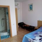 Двухместный (Двухместный номер с 1 кроватью), Гостевой дом Марина