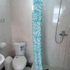 Двухместный (Двухместный номер с 1 кроватью), Гостевой дом Марина