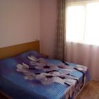 Двухместный (Двухместный номер с 1 кроватью), Гостевой дом Марина