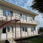 Двухместный (Двухместный номер с 1 кроватью), Гостевой дом Марина