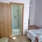 Двухместный (Двухместный номер с 2 отдельными кроватями), Гостевой дом Марина