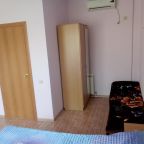 Двухместный (Двухместный номер с 2 отдельными кроватями), Гостевой дом Марина