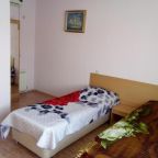 Двухместный (Двухместный номер с 2 отдельными кроватями), Гостевой дом Марина