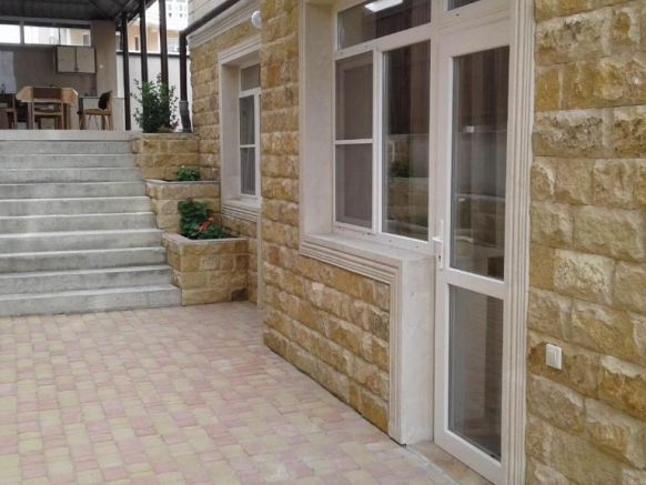 Фотография номера квартиры Апартаменты на Круче