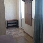 Апартаменты (С террасой), Гостевой дом Виктория на Новороссийской