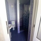 Апартаменты (С террасой), Гостевой дом Виктория на Новороссийской