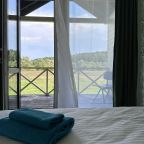 Двухместный (Номер Double Comfort), База отдыха Бобровый мыс